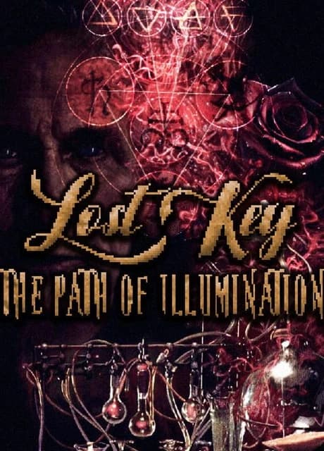 Lost Key: The Path of Illumination