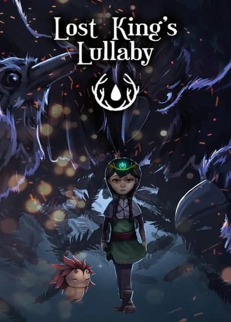 Lost King's Lullaby
