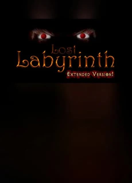 Lost Labyrinth Extended Version