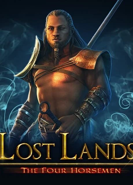 Lost Lands 2: The Four Horsemen