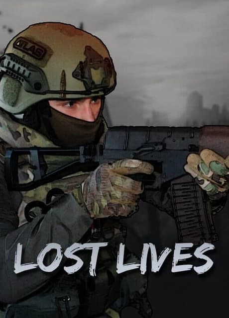 Lost Lives