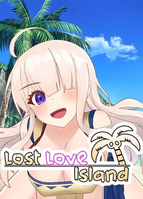 Lost Love Island