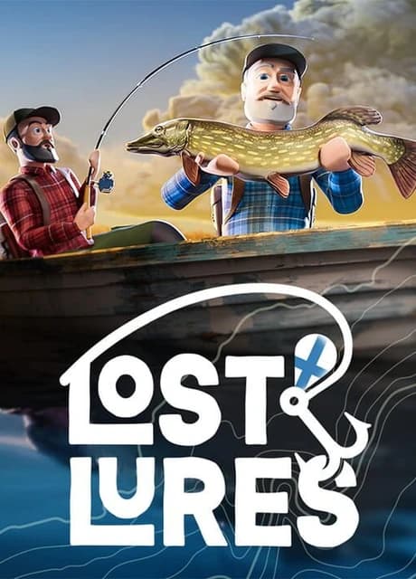 Lost Lures