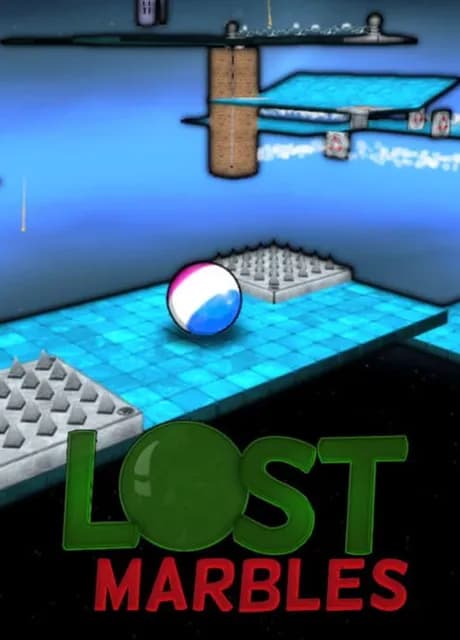 Lost Marbles