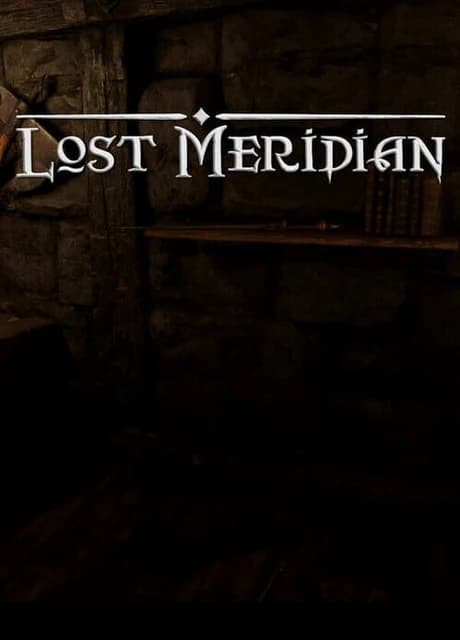 Lost Meridian