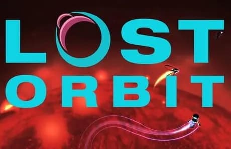Lost Orbit