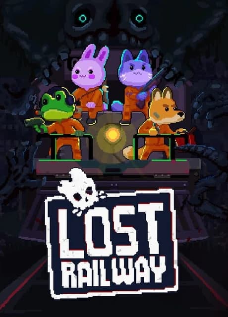 Lost Railway