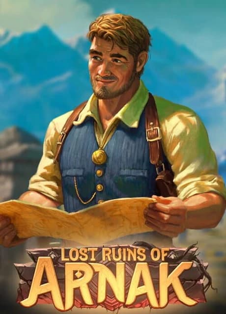 Lost Ruins of Arnak