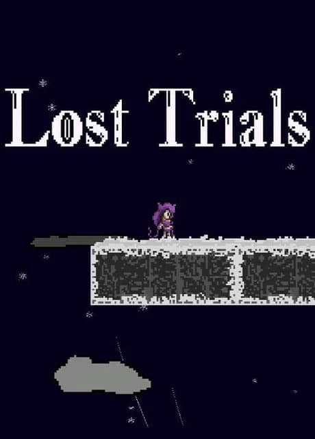 Lost Trials