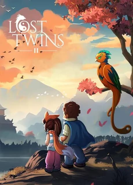 Lost Twins 2