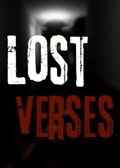 Lost Verses