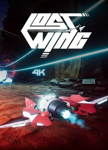 Lost Wing
