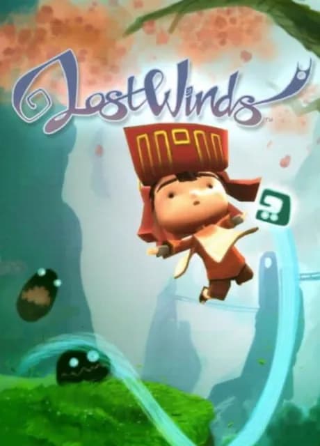 LostWinds