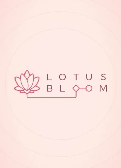 Lotus Bloom