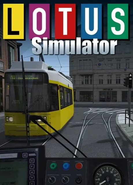 Lotus Simulator