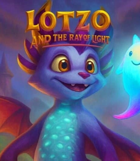 Lotzo and The Ray of Light