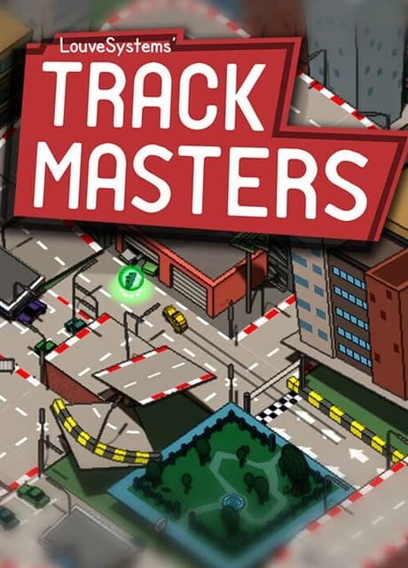 LouveSystems' TrackMasters