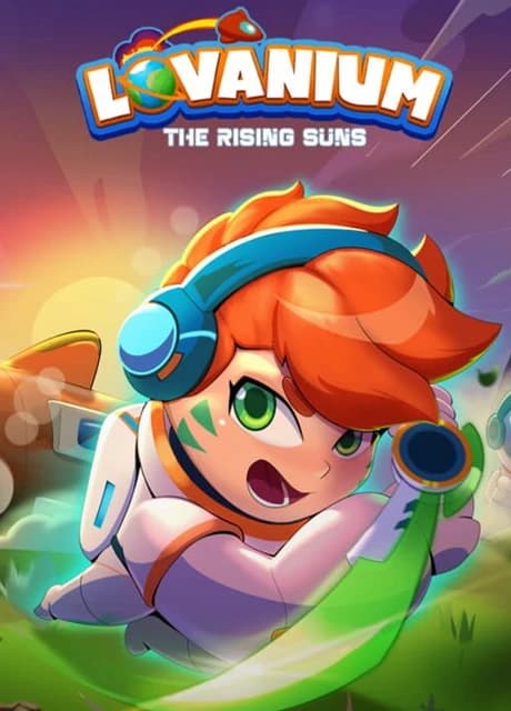 Lovanium: The Rising Suns