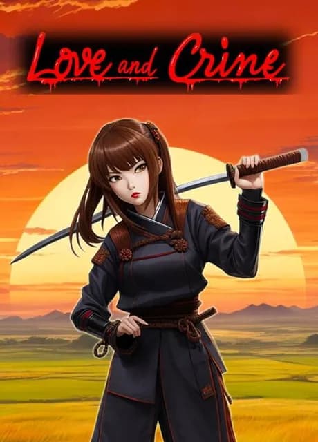 Love and Crime
