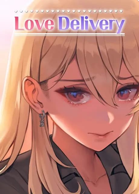 Love Delivery