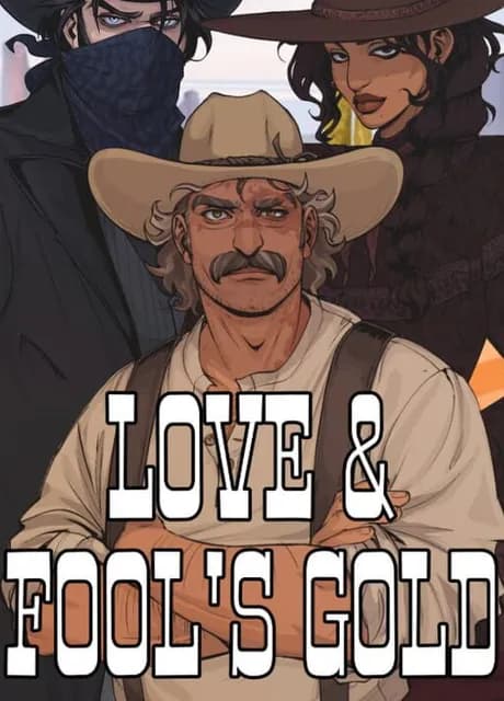 Love & Fool's Gold