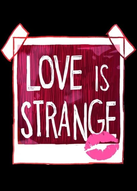Love is Strange