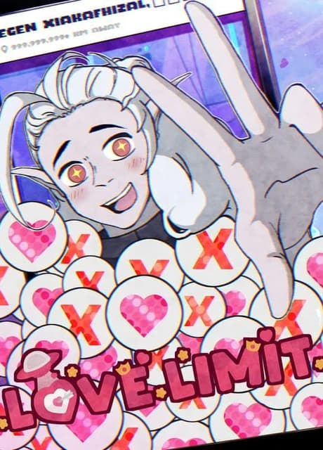 Love Limit