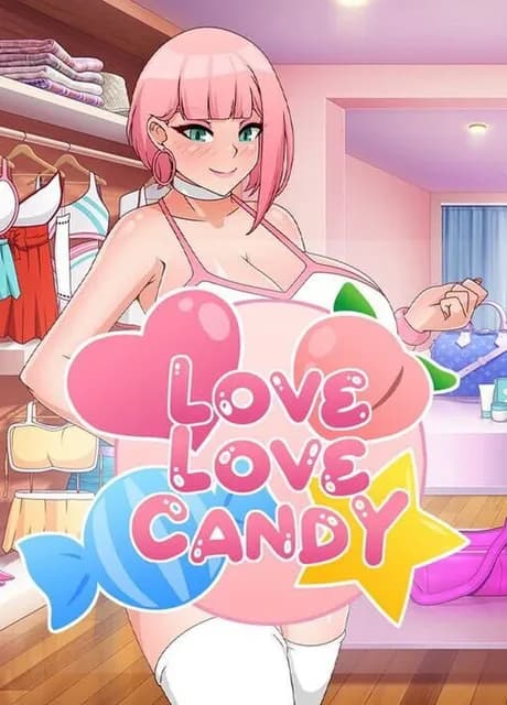 Love Love Candy