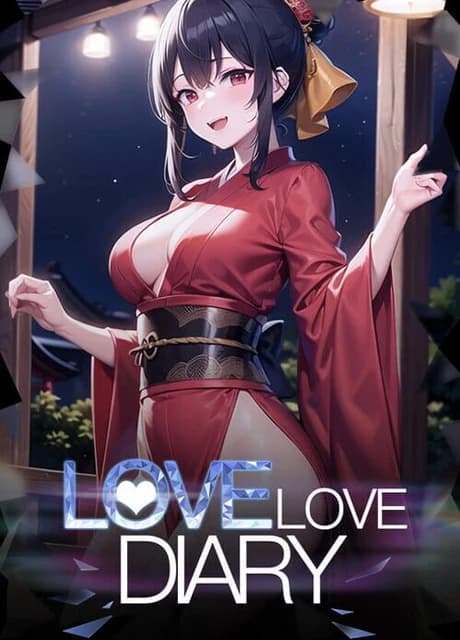 Love Love Diary