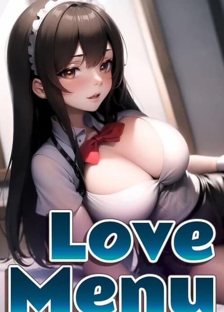 Love Menu