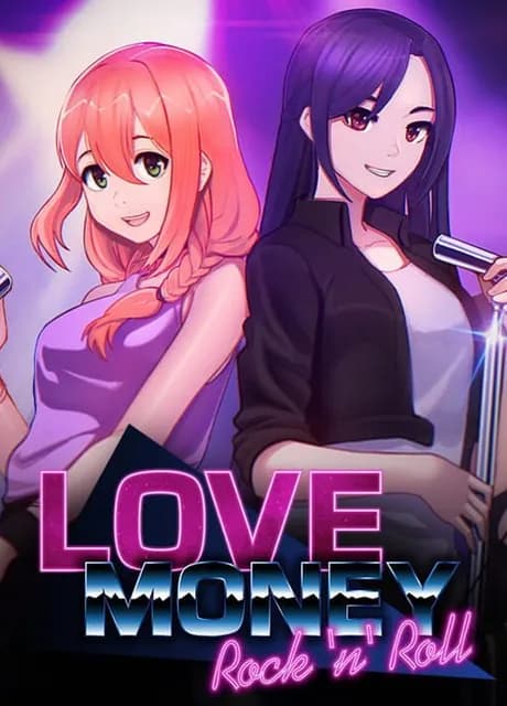 Love, Money, Rock'n'Roll