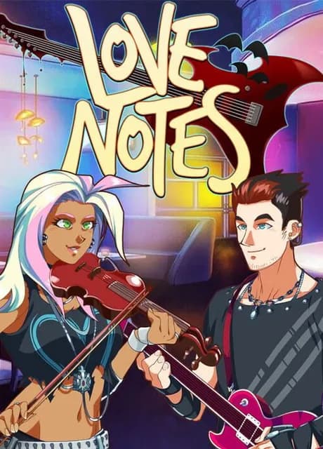 Love Notes