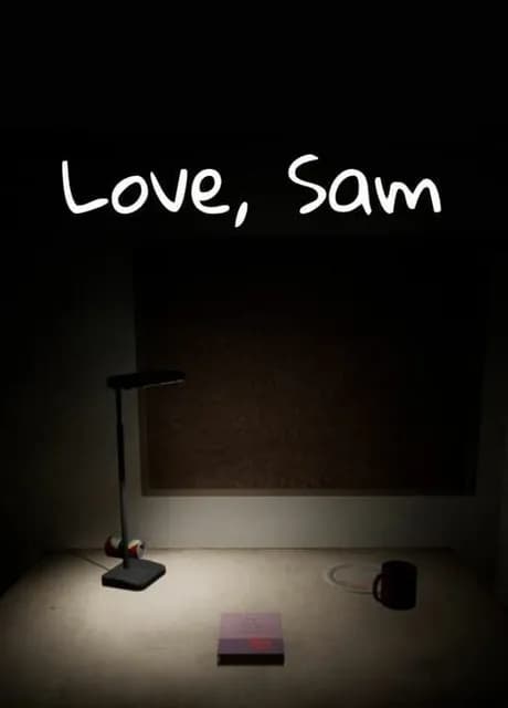 Love, Sam
