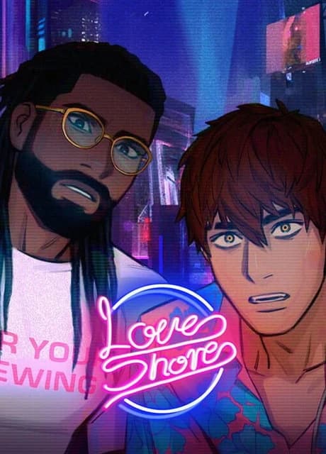Love Shore