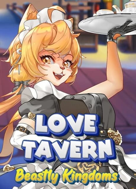 Love Tavern 2: Beastmen Kingdoms