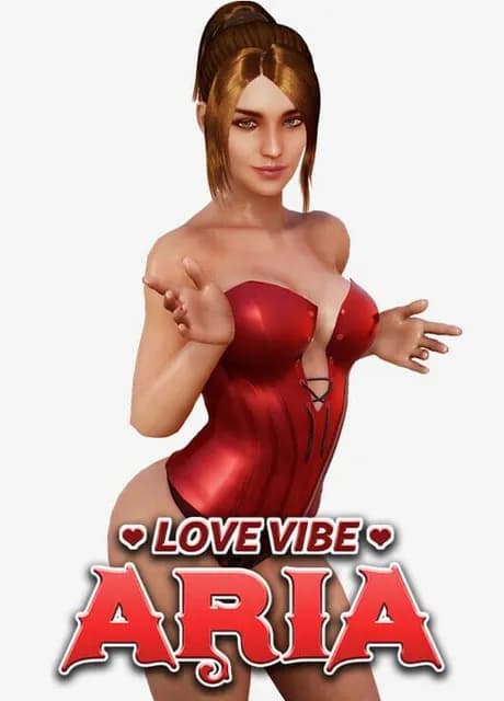Love Vibe: Aria