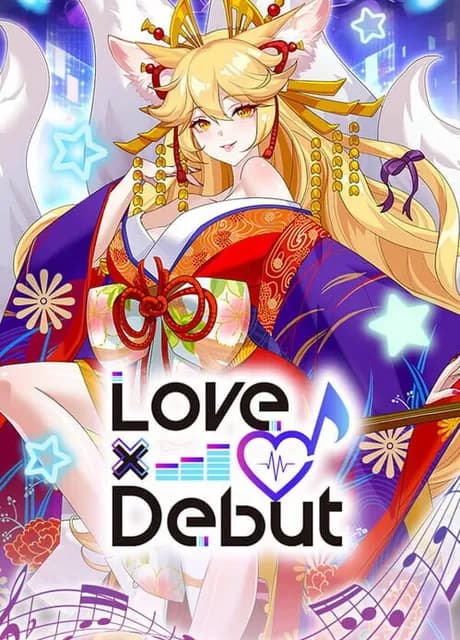 Love x Debut