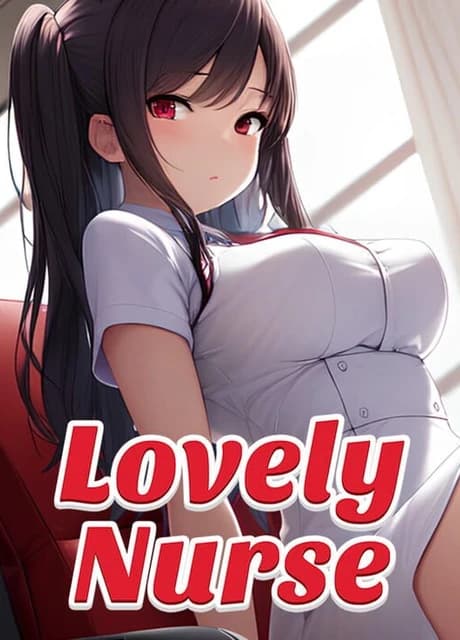 Lovely Nurse