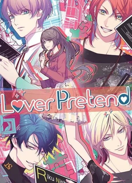 Lover Pretend