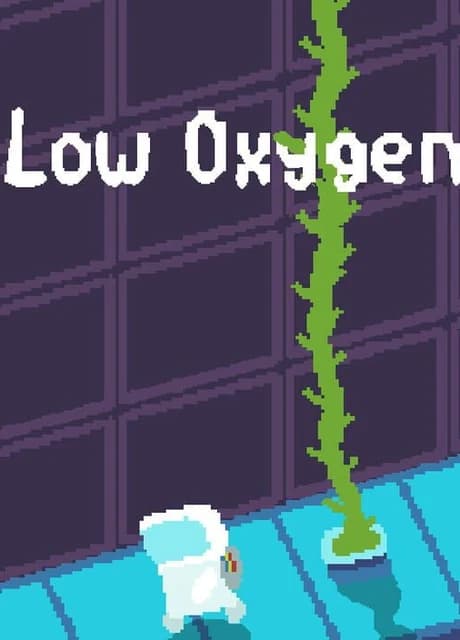 Low Oxygen
