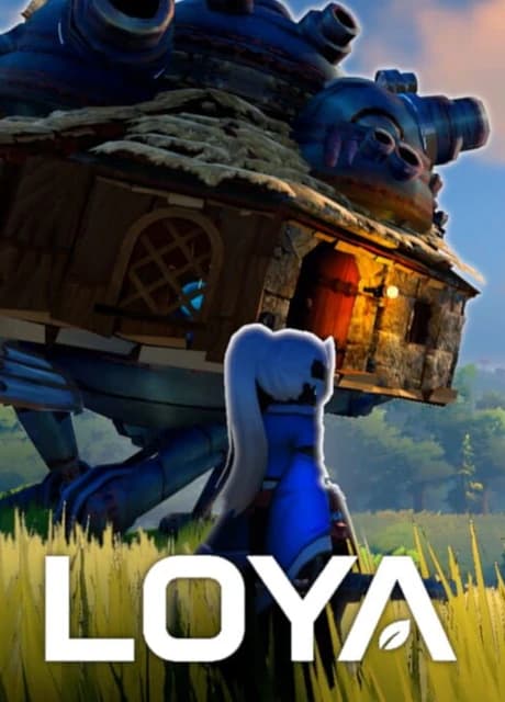 Loya
