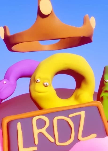 LRDZ: Le roi des Zosties