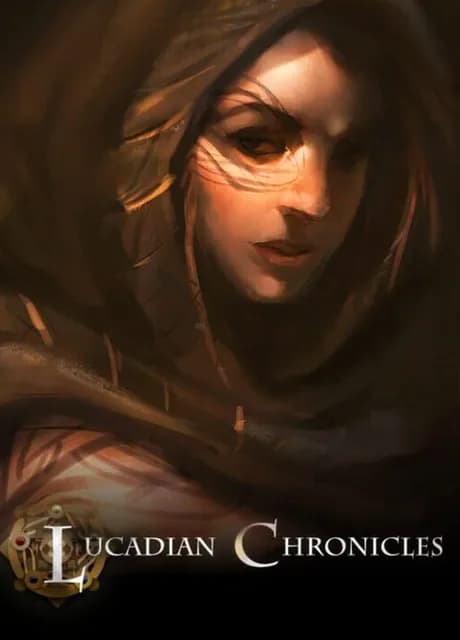 Lucadian Chronicles