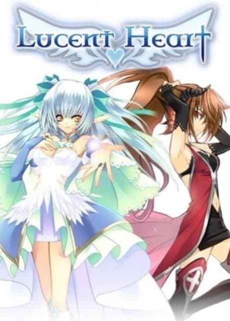 Lucent Heart