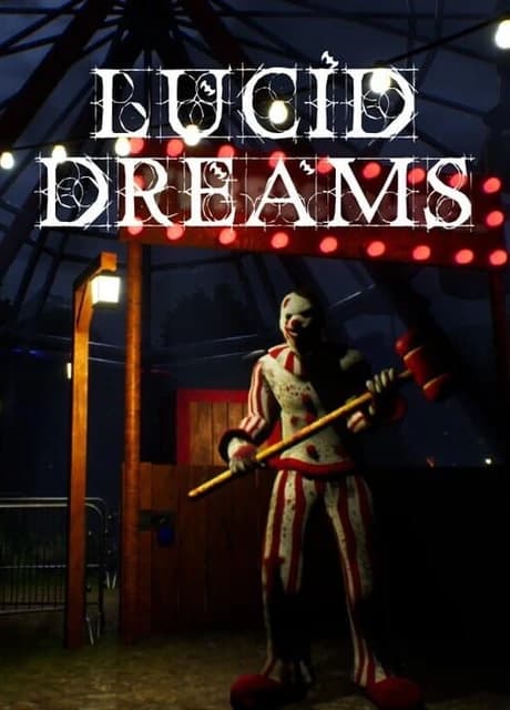 Lucid Dreams