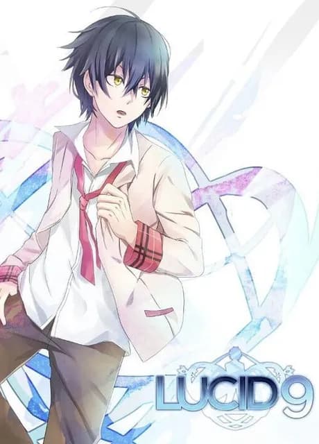 Lucid9: Inciting Incident