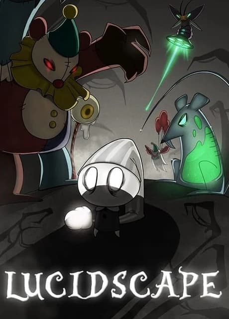 Lucidscape