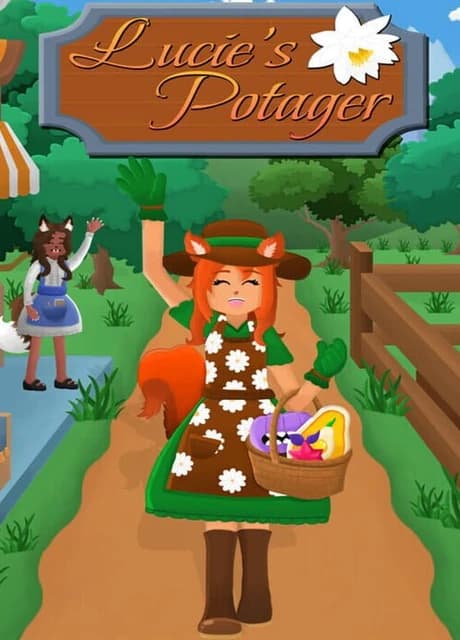 Lucie's Potager