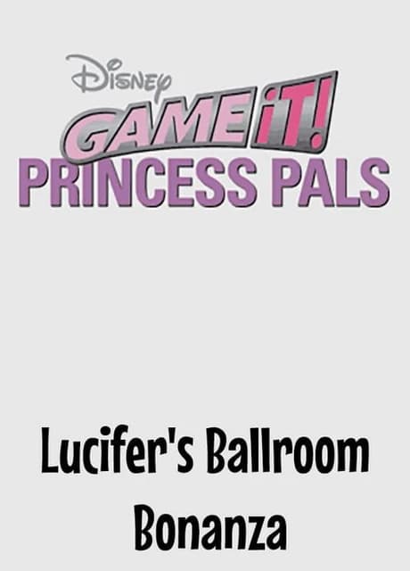 Lucifer's Ballroom Bonanza
