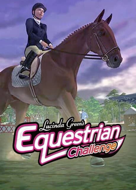 Lucinda Green's Equestrian Challenge